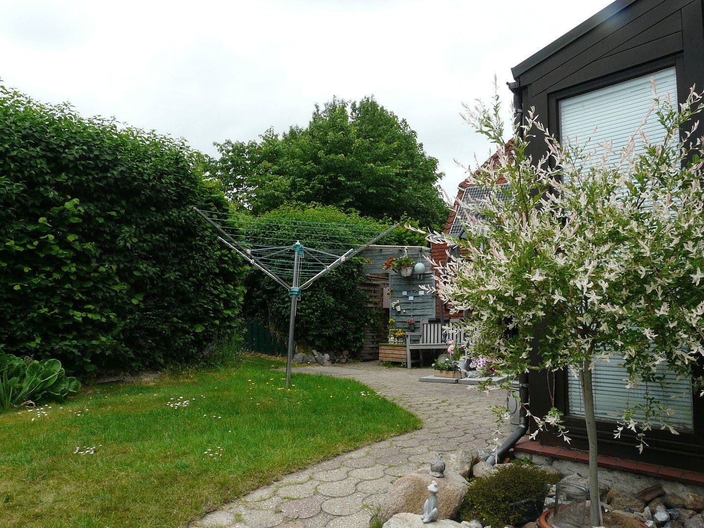 Predaj domu 148 m², pozemek 996 m², Süderbrarup, Šlezvicko-Holštajnsko Predaj domu 148 m², pozemek 996 m², Süderbrarup, Šlezvicko-Holštajnsko