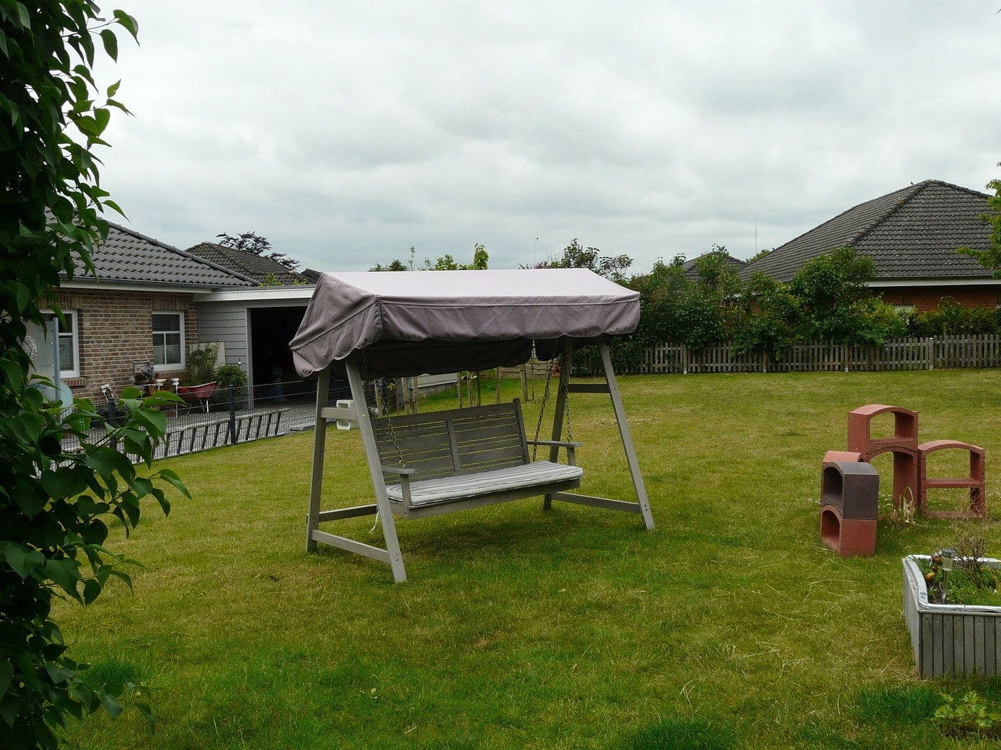 Predaj domu 148 m², pozemek 996 m², Süderbrarup, Šlezvicko-Holštajnsko Predaj domu 148 m², pozemek 996 m², Süderbrarup, Šlezvicko-Holštajnsko