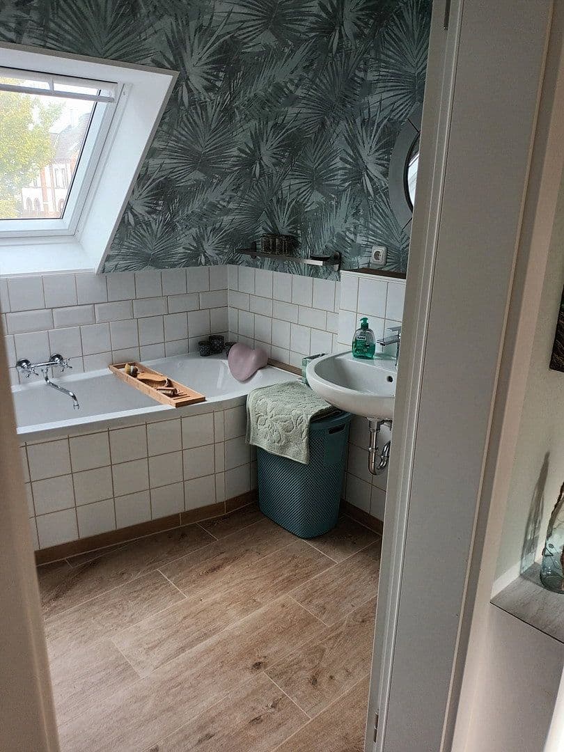 Predaj domu 148 m², pozemek 996 m², Süderbrarup, Šlezvicko-Holštajnsko Predaj domu 148 m², pozemek 996 m², Süderbrarup, Šlezvicko-Holštajnsko