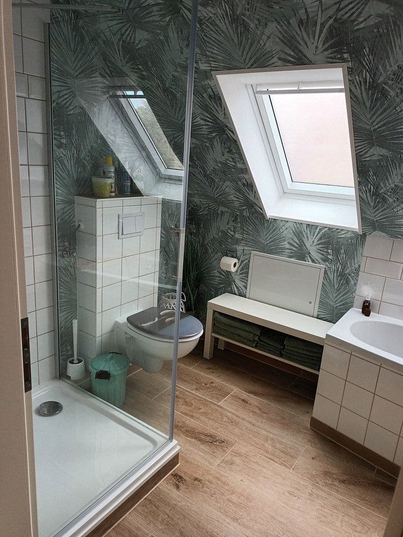 Predaj domu 148 m², pozemek 996 m², Süderbrarup, Šlezvicko-Holštajnsko Predaj domu 148 m², pozemek 996 m², Süderbrarup, Šlezvicko-Holštajnsko