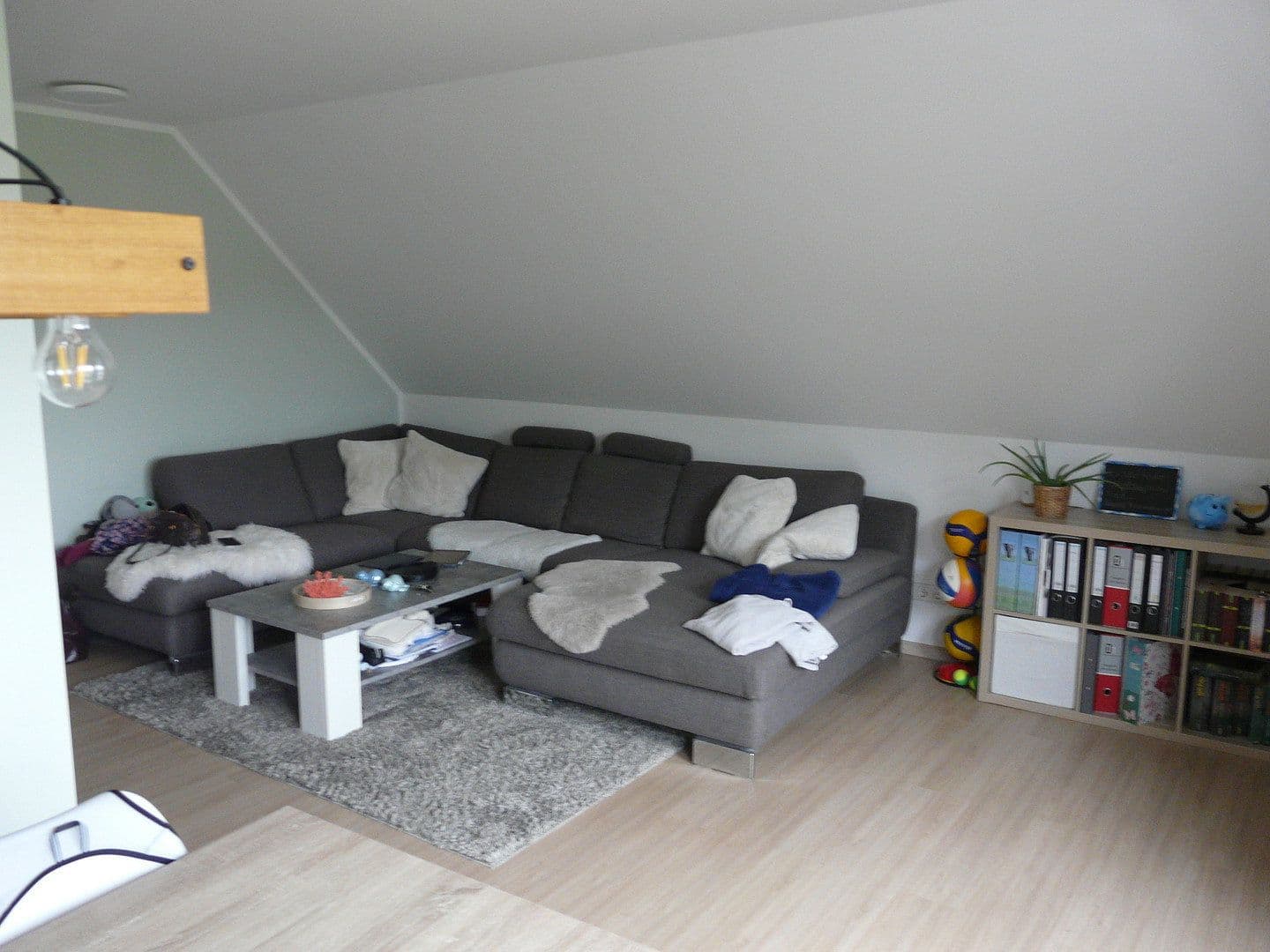Predaj domu 148 m², pozemek 996 m², Süderbrarup, Šlezvicko-Holštajnsko Predaj domu 148 m², pozemek 996 m², Süderbrarup, Šlezvicko-Holštajnsko