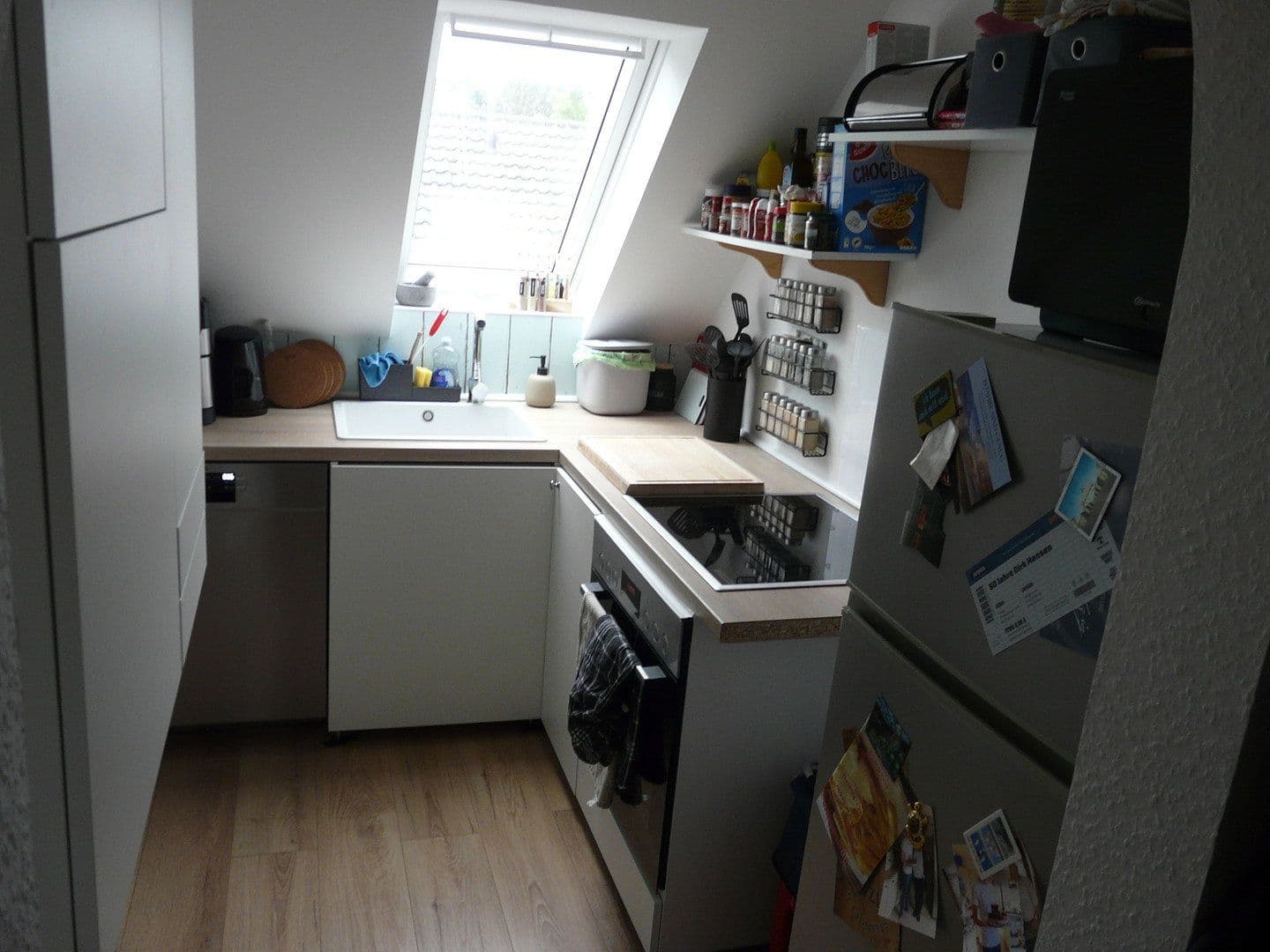 Predaj domu 148 m², pozemek 996 m², Süderbrarup, Šlezvicko-Holštajnsko Predaj domu 148 m², pozemek 996 m², Süderbrarup, Šlezvicko-Holštajnsko