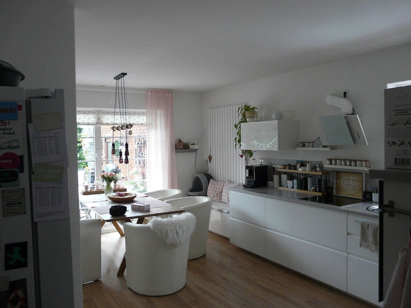 Predaj domu 148 m², pozemek 996 m², Süderbrarup, Šlezvicko-Holštajnsko Predaj domu 148 m², pozemek 996 m², Süderbrarup, Šlezvicko-Holštajnsko