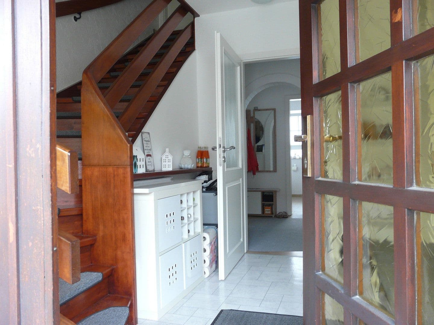 Predaj domu 148 m², pozemek 996 m², Süderbrarup, Šlezvicko-Holštajnsko Predaj domu 148 m², pozemek 996 m², Süderbrarup, Šlezvicko-Holštajnsko
