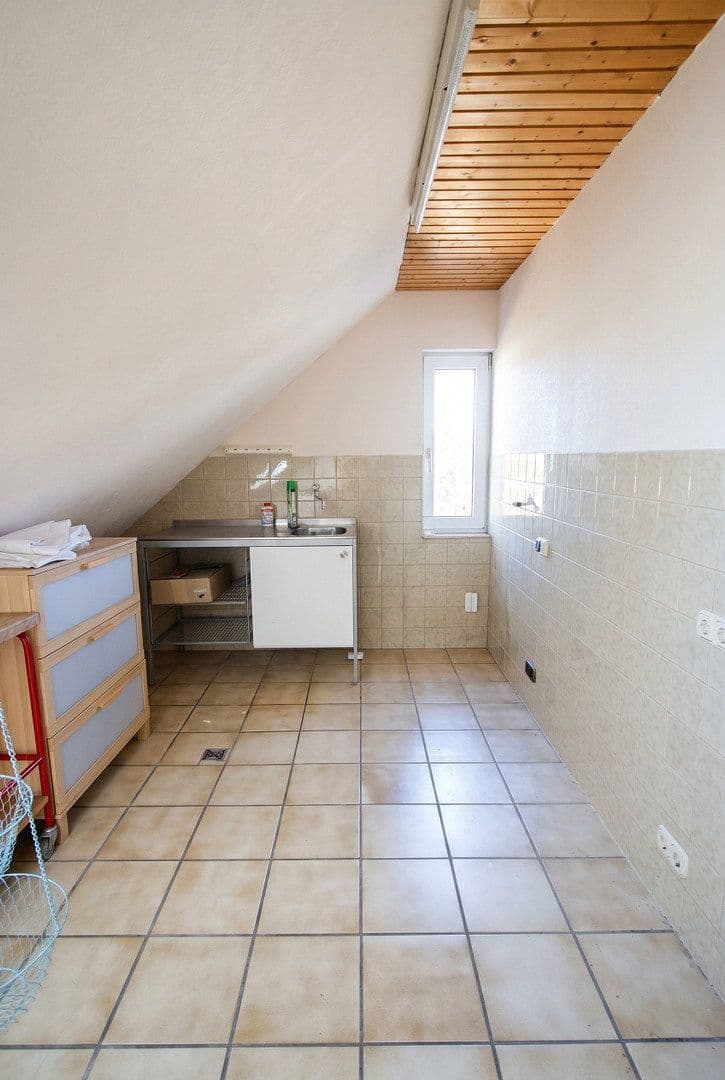 Predaj domu 92 m², pozemek 743 m², Masteweg 9, Iserlohn, Severné Porýnie - Westfálsko Predaj domu 92 m², pozemek 743 m², Masteweg 9, Iserlohn, Severné Porýnie - Westfálsko