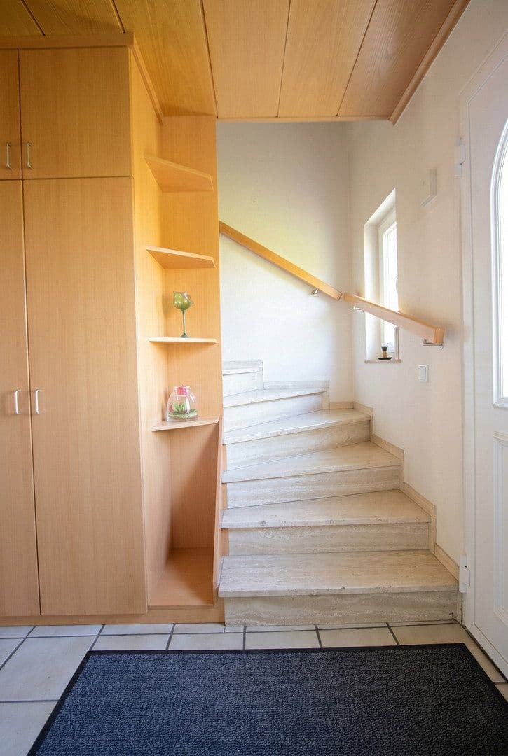 Predaj domu 92 m², pozemek 743 m², Masteweg 9, Iserlohn, Severné Porýnie - Westfálsko Predaj domu 92 m², pozemek 743 m², Masteweg 9, Iserlohn, Severné Porýnie - Westfálsko