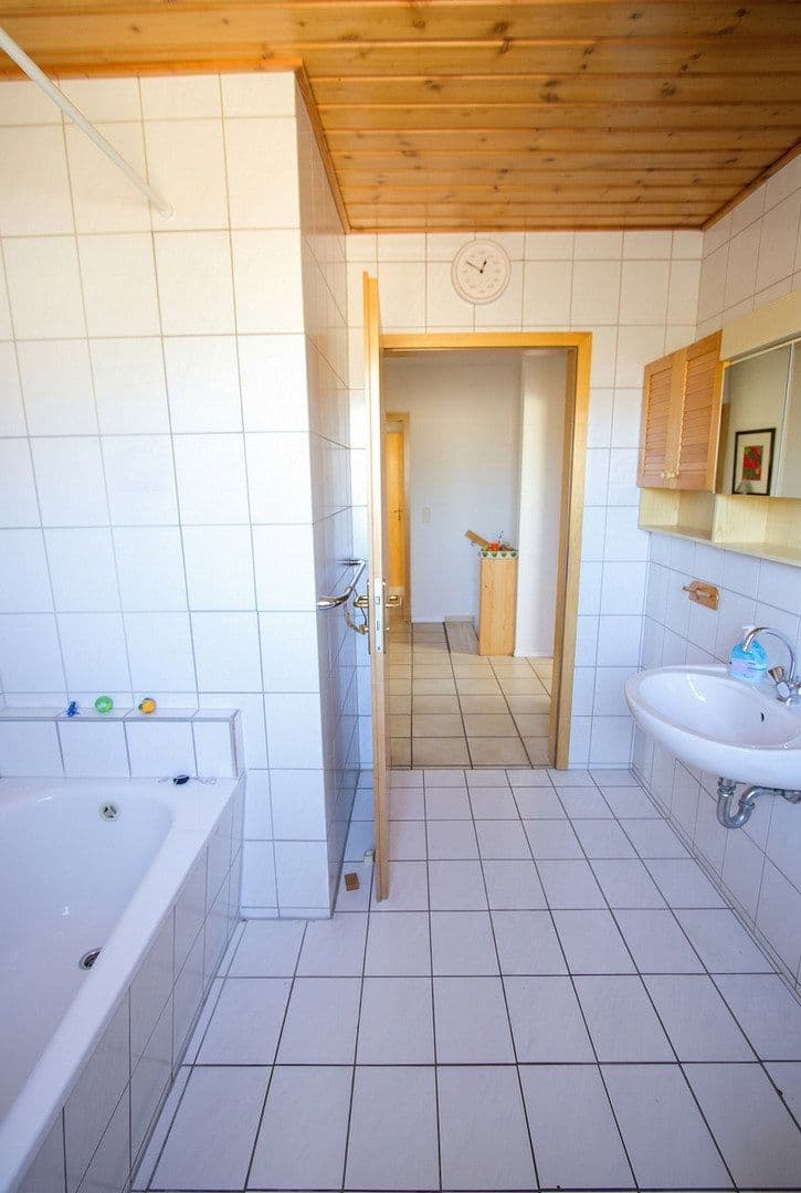 Predaj domu 92 m², pozemek 743 m², Masteweg 9, Iserlohn, Severné Porýnie - Westfálsko Predaj domu 92 m², pozemek 743 m², Masteweg 9, Iserlohn, Severné Porýnie - Westfálsko