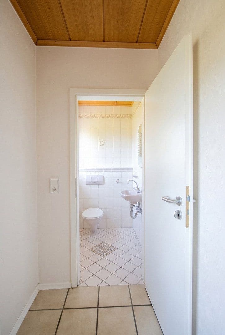 Predaj domu 92 m², pozemek 743 m², Masteweg 9, Iserlohn, Severné Porýnie - Westfálsko Predaj domu 92 m², pozemek 743 m², Masteweg 9, Iserlohn, Severné Porýnie - Westfálsko