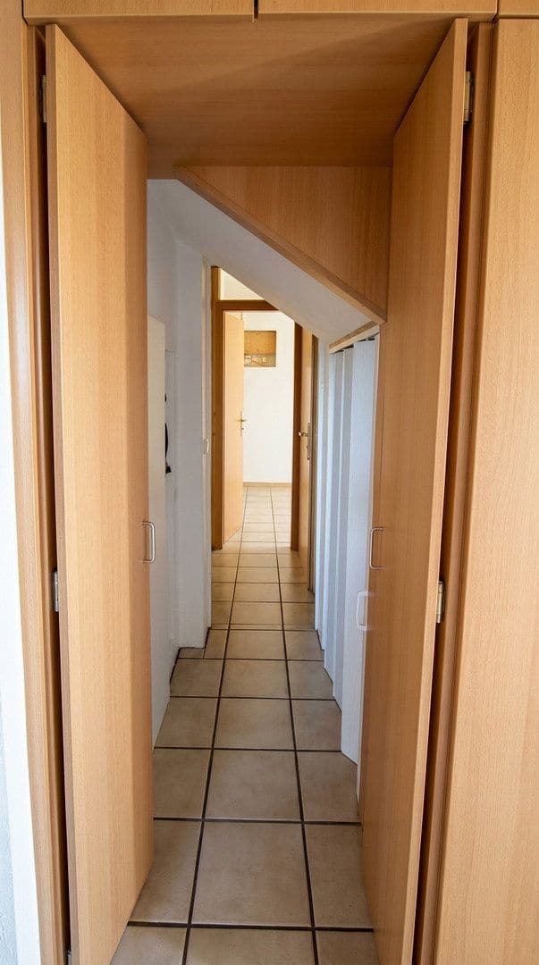 Predaj domu 92 m², pozemek 743 m², Masteweg 9, Iserlohn, Severné Porýnie - Westfálsko Predaj domu 92 m², pozemek 743 m², Masteweg 9, Iserlohn, Severné Porýnie - Westfálsko