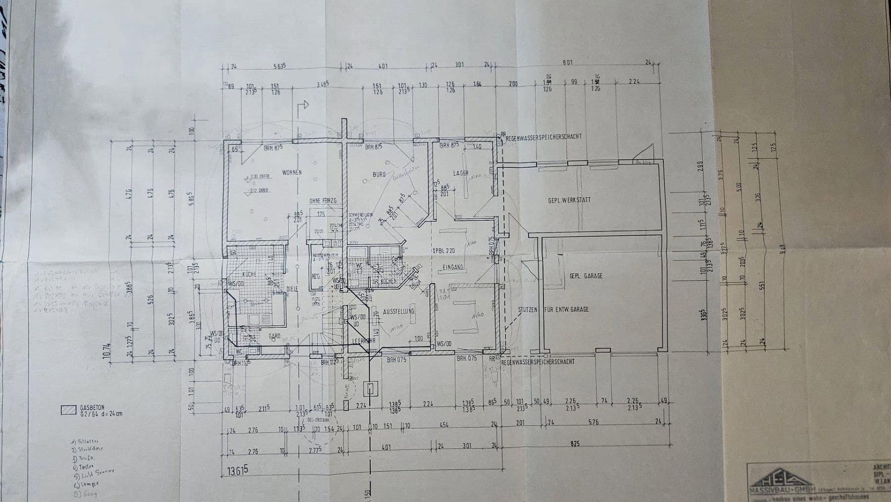 Predaj domu 92 m², pozemek 743 m², Masteweg 9, Iserlohn, Severné Porýnie - Westfálsko Predaj domu 92 m², pozemek 743 m², Masteweg 9, Iserlohn, Severné Porýnie - Westfálsko