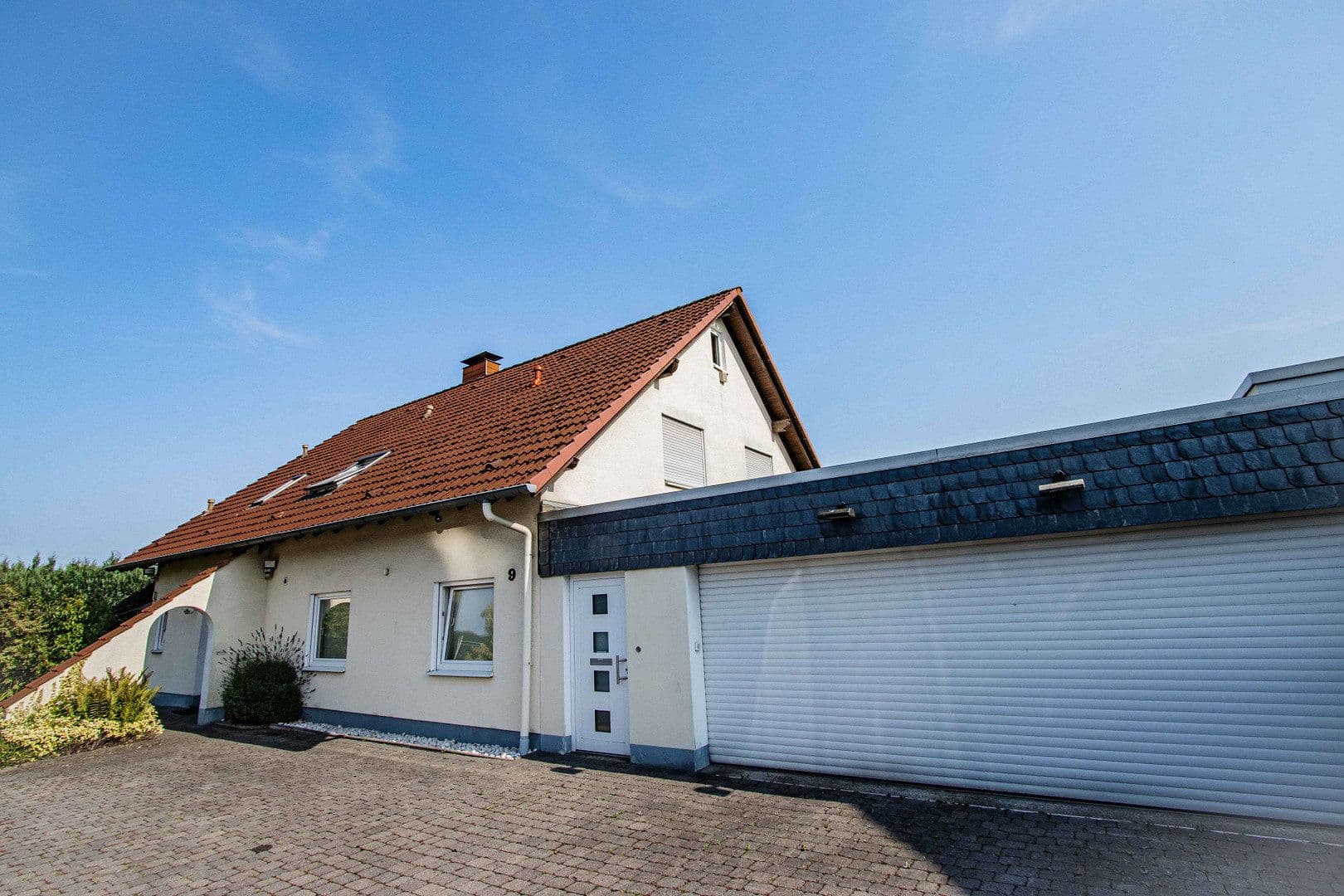 Predaj domu 92 m², pozemek 743 m², Masteweg 9, Iserlohn, Severné Porýnie - Westfálsko Predaj domu 92 m², pozemek 743 m², Masteweg 9, Iserlohn, Severné Porýnie - Westfálsko