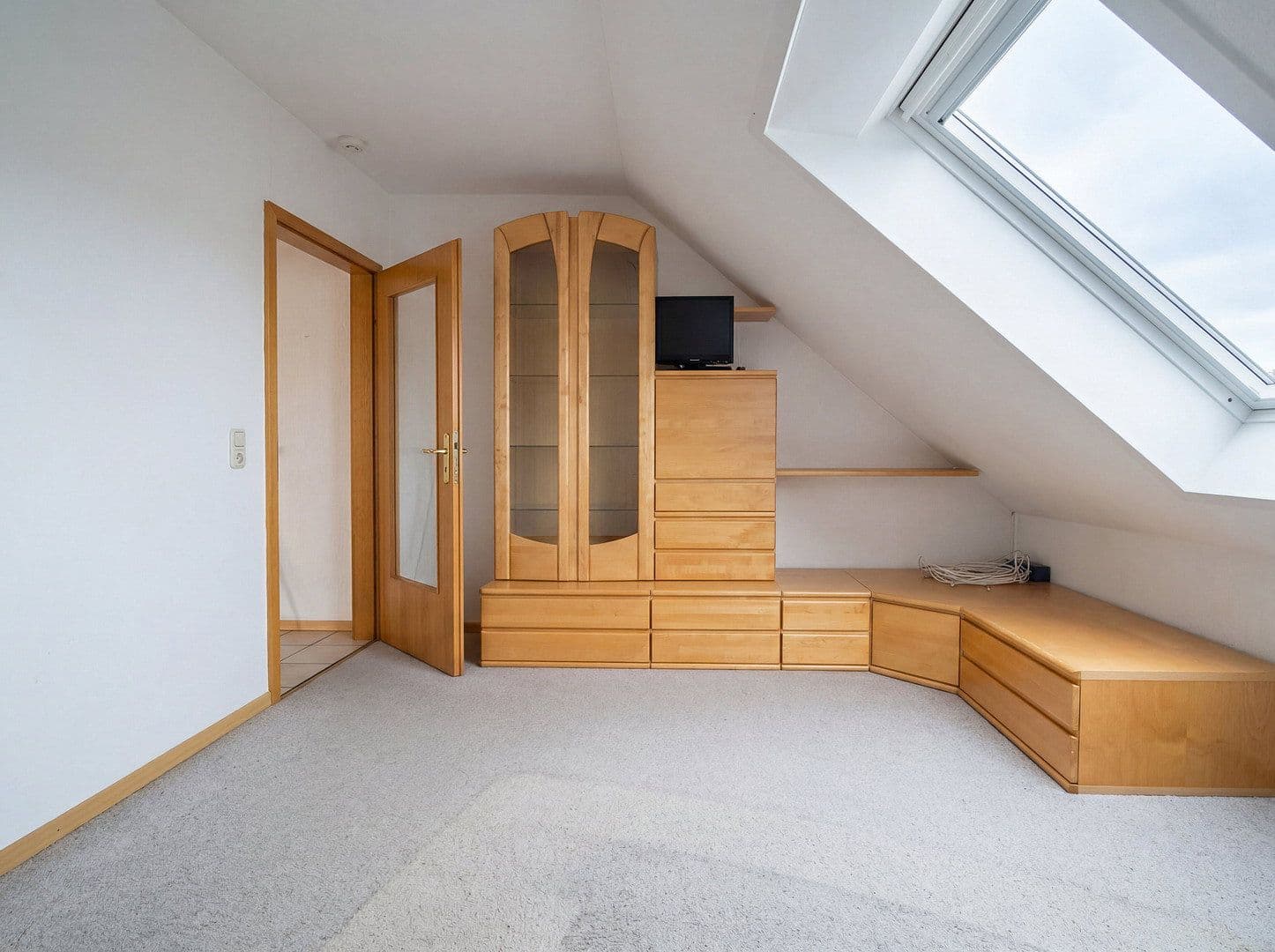 Predaj domu 92 m², pozemek 743 m², Masteweg 9, Iserlohn, Severné Porýnie - Westfálsko Predaj domu 92 m², pozemek 743 m², Masteweg 9, Iserlohn, Severné Porýnie - Westfálsko