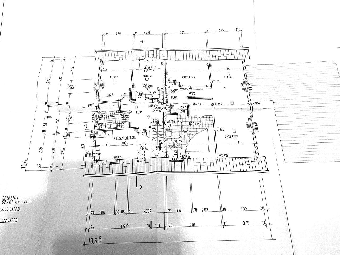 Predaj domu 92 m², pozemek 743 m², Masteweg 9, Iserlohn, Severné Porýnie - Westfálsko Predaj domu 92 m², pozemek 743 m², Masteweg 9, Iserlohn, Severné Porýnie - Westfálsko