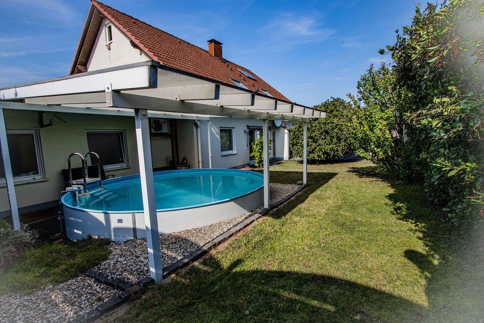 Predaj domu 92 m², pozemek 743 m², Masteweg 9, Iserlohn, Severné Porýnie - Westfálsko Predaj domu 92 m², pozemek 743 m², Masteweg 9, Iserlohn, Severné Porýnie - Westfálsko