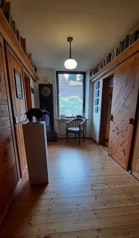 Predaj domu 220 m², pozemek 909 m², Schulstraße 2, Schliengen, Bádensko-Wurttembersko Predaj domu 220 m², pozemek 909 m², Schulstraße 2, Schliengen, Bádensko-Wurttembersko