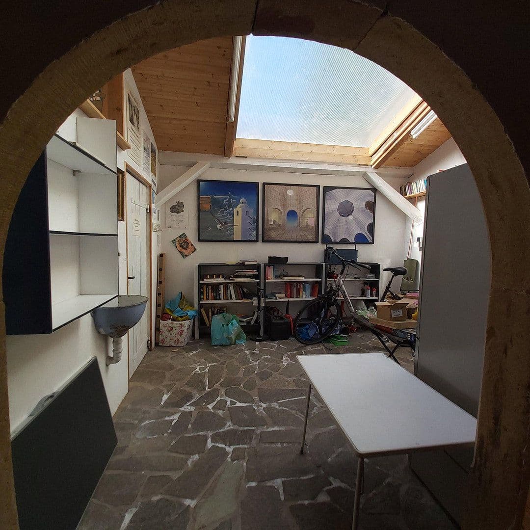 Predaj domu 220 m², pozemek 909 m², Schulstraße 2, Schliengen, Bádensko-Wurttembersko Predaj domu 220 m², pozemek 909 m², Schulstraße 2, Schliengen, Bádensko-Wurttembersko