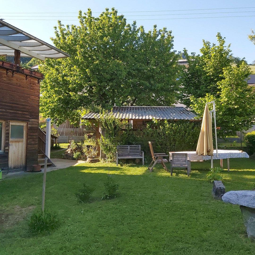 Predaj domu 220 m², pozemek 909 m², Schulstraße 2, Schliengen, Bádensko-Wurttembersko Predaj domu 220 m², pozemek 909 m², Schulstraße 2, Schliengen, Bádensko-Wurttembersko