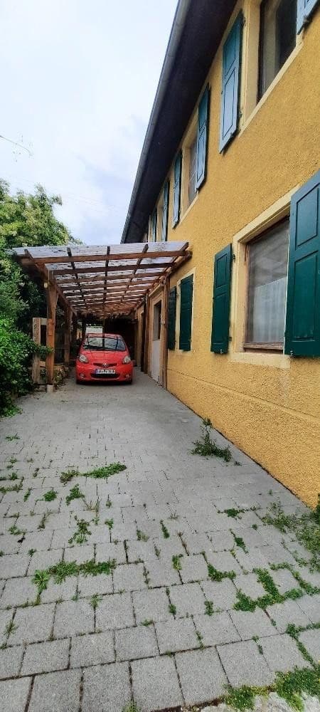 Predaj domu 220 m², pozemek 909 m², Schulstraße 2, Schliengen, Bádensko-Wurttembersko Predaj domu 220 m², pozemek 909 m², Schulstraße 2, Schliengen, Bádensko-Wurttembersko