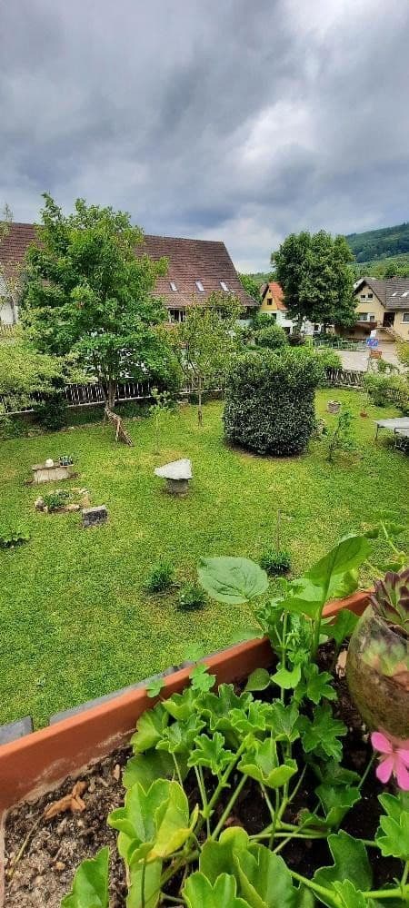 Predaj domu 220 m², pozemek 909 m², Schulstraße 2, Schliengen, Bádensko-Wurttembersko Predaj domu 220 m², pozemek 909 m², Schulstraße 2, Schliengen, Bádensko-Wurttembersko