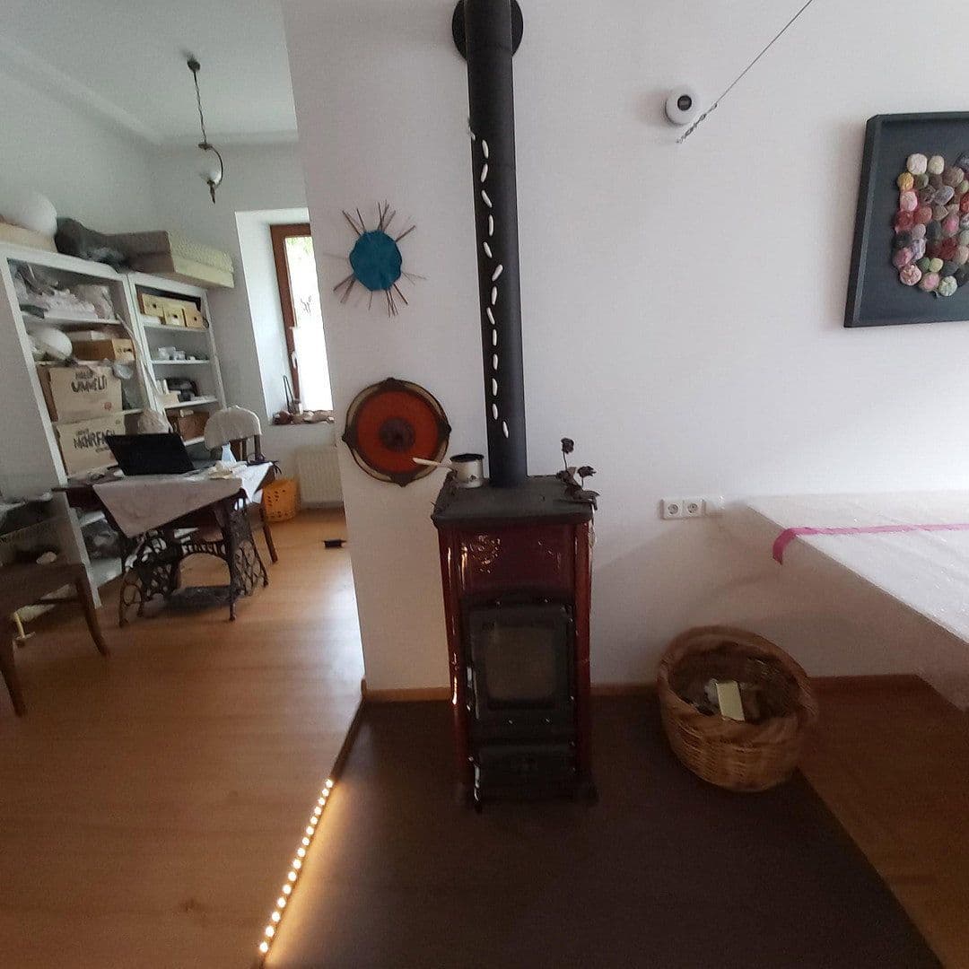 Predaj domu 220 m², pozemek 909 m², Schulstraße 2, Schliengen, Bádensko-Wurttembersko Predaj domu 220 m², pozemek 909 m², Schulstraße 2, Schliengen, Bádensko-Wurttembersko