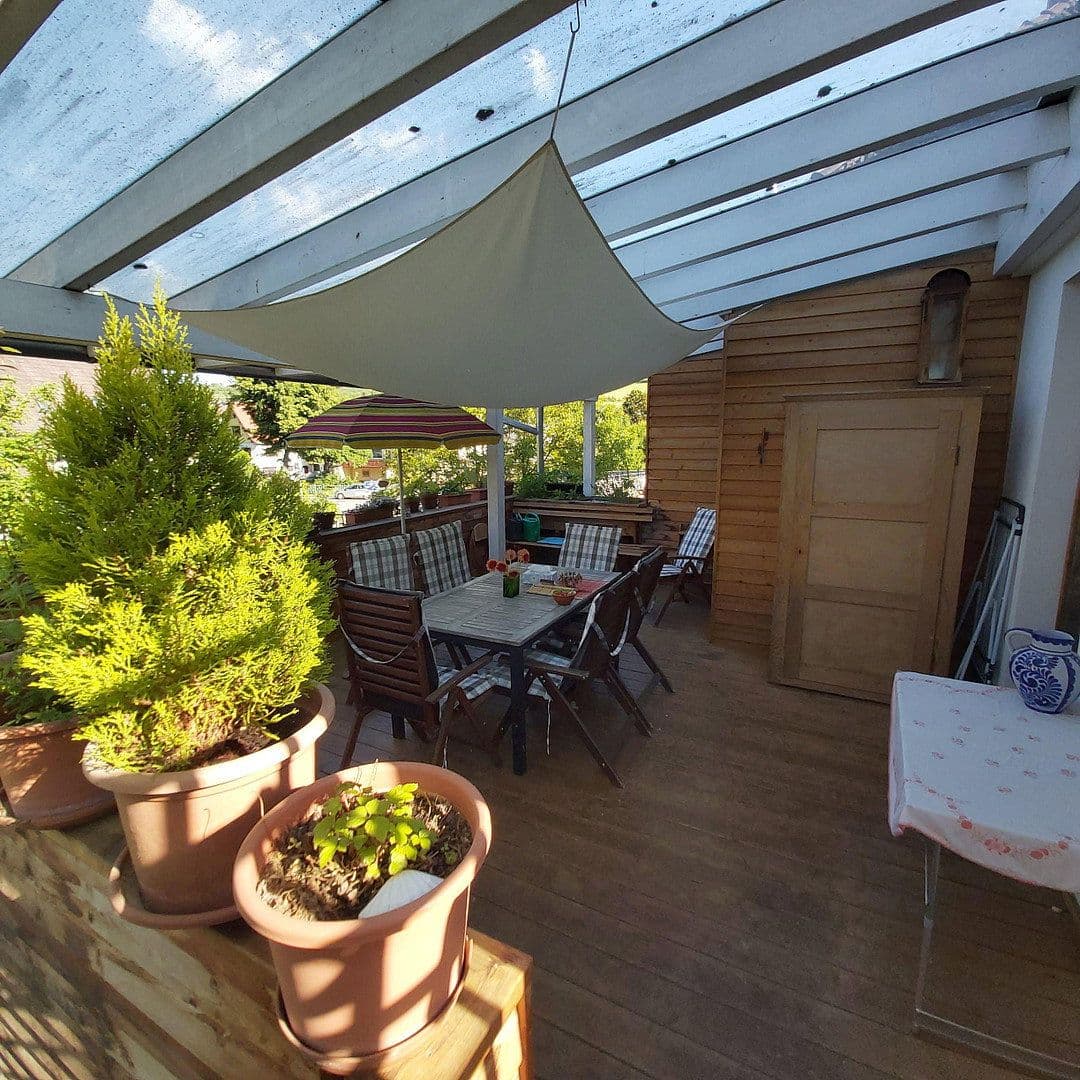 Predaj domu 220 m², pozemek 909 m², Schulstraße 2, Schliengen, Bádensko-Wurttembersko Predaj domu 220 m², pozemek 909 m², Schulstraße 2, Schliengen, Bádensko-Wurttembersko