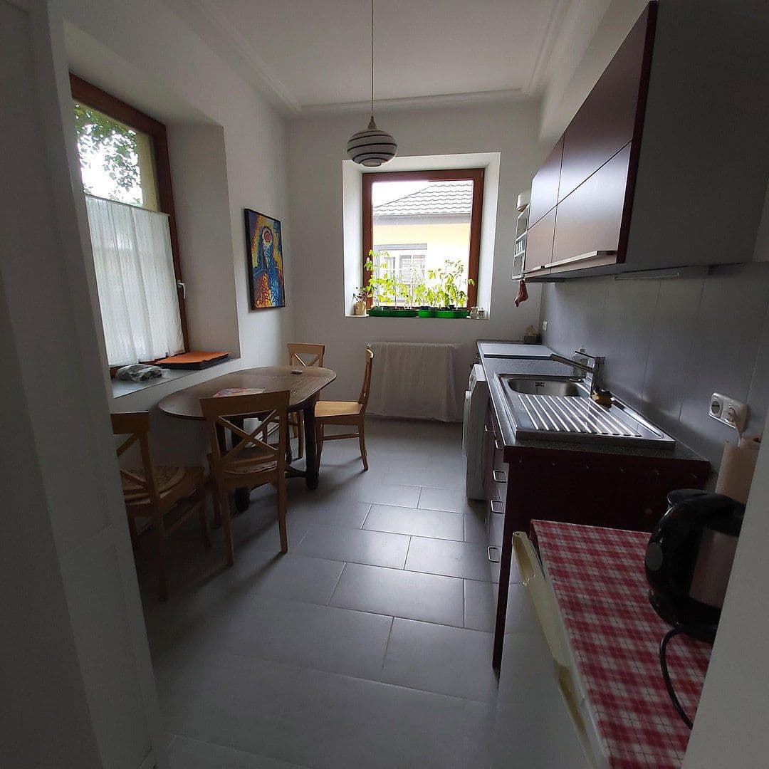 Predaj domu 220 m², pozemek 909 m², Schulstraße 2, Schliengen, Bádensko-Wurttembersko Predaj domu 220 m², pozemek 909 m², Schulstraße 2, Schliengen, Bádensko-Wurttembersko