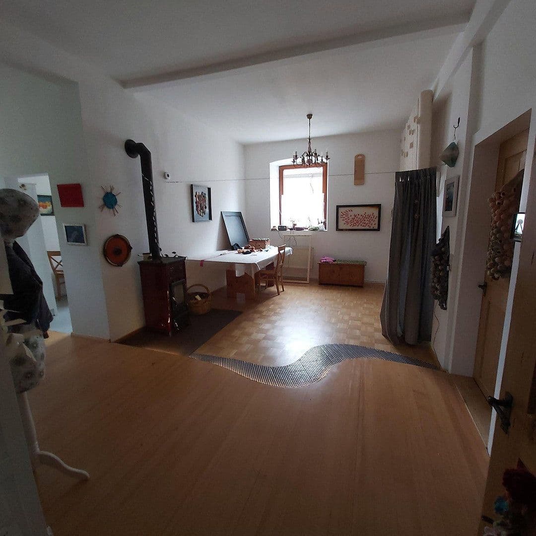 Predaj domu 220 m², pozemek 909 m², Schulstraße 2, Schliengen, Bádensko-Wurttembersko Predaj domu 220 m², pozemek 909 m², Schulstraße 2, Schliengen, Bádensko-Wurttembersko