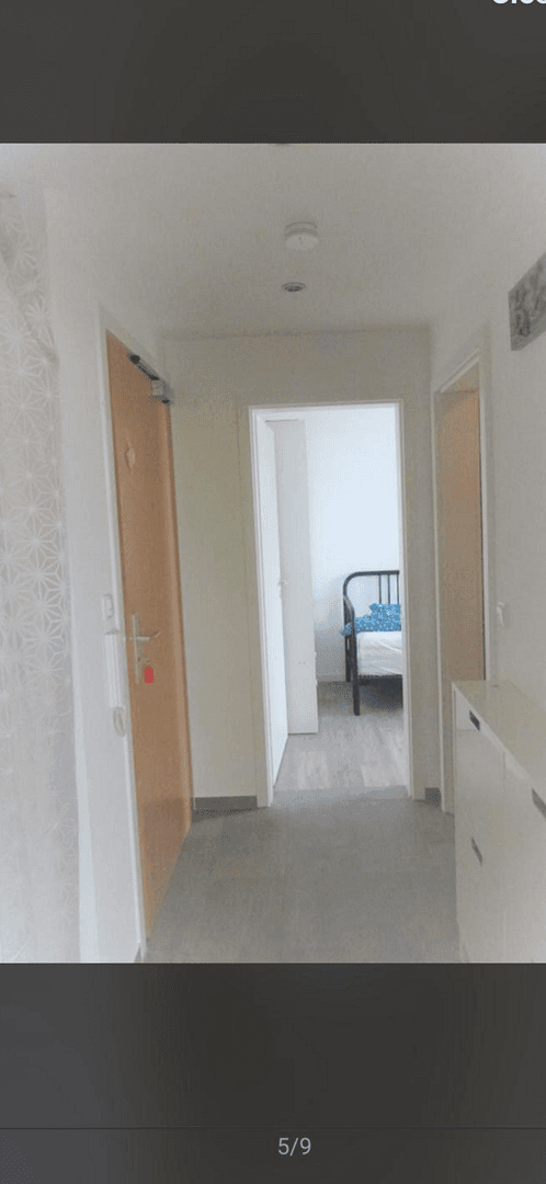 Prenájom bytu 1-izbový 37 m², Zaubzerstraße, München, Bavorsko Prenájom bytu 1-izbový 37 m², Zaubzerstraße, München, Bavorsko