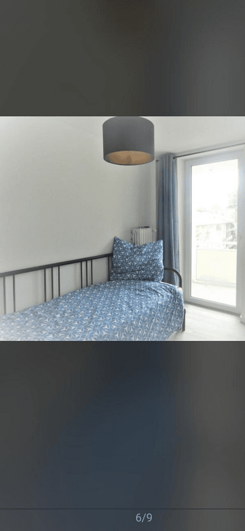 Prenájom bytu 1-izbový 37 m², Zaubzerstraße, München, Bavorsko Prenájom bytu 1-izbový 37 m², Zaubzerstraße, München, Bavorsko