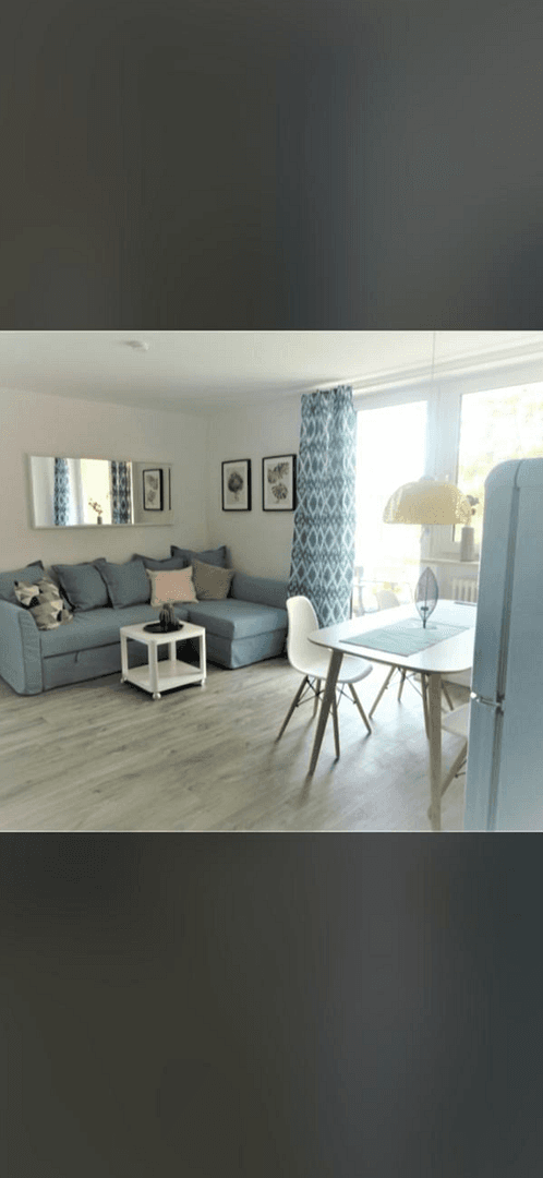 Prenájom bytu 1-izbový 37 m², Zaubzerstraße, München, Bavorsko Prenájom bytu 1-izbový 37 m², Zaubzerstraße, München, Bavorsko