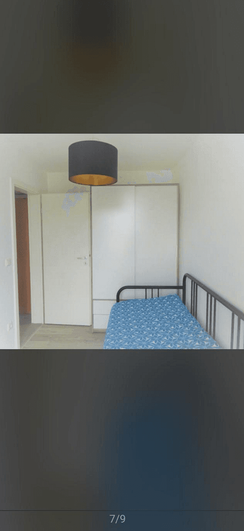 Prenájom bytu 1-izbový 37 m², Zaubzerstraße, München, Bavorsko Prenájom bytu 1-izbový 37 m², Zaubzerstraße, München, Bavorsko