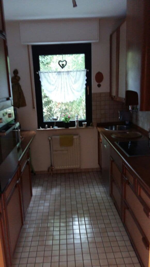 Predaj bytu 4-izbový 99 m², Wuppertal, Severné Porýnie - Westfálsko Predaj bytu 4-izbový 99 m², Wuppertal, Severné Porýnie - Westfálsko