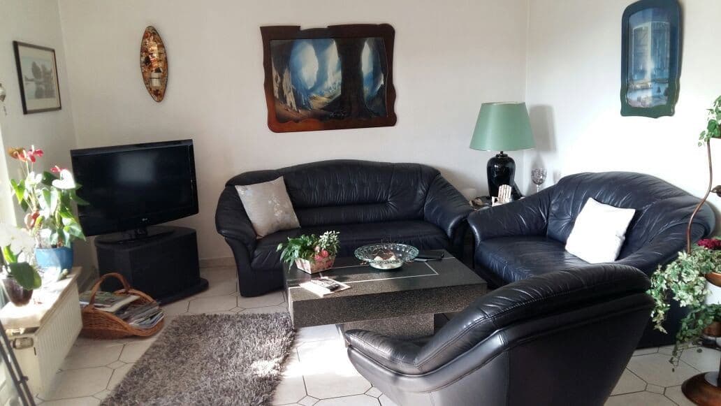 Predaj bytu 4-izbový 99 m², Wuppertal, Severné Porýnie - Westfálsko Predaj bytu 4-izbový 99 m², Wuppertal, Severné Porýnie - Westfálsko