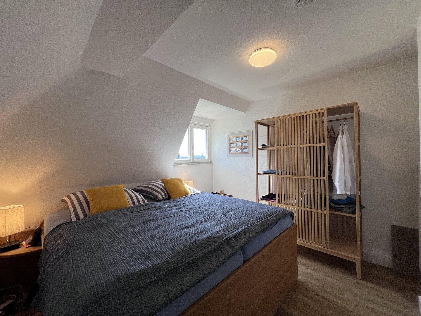 Prenájom bytu 3-izbový 68 m², Fulda, Hesensko Prenájom bytu 3-izbový 68 m², Fulda, Hesensko