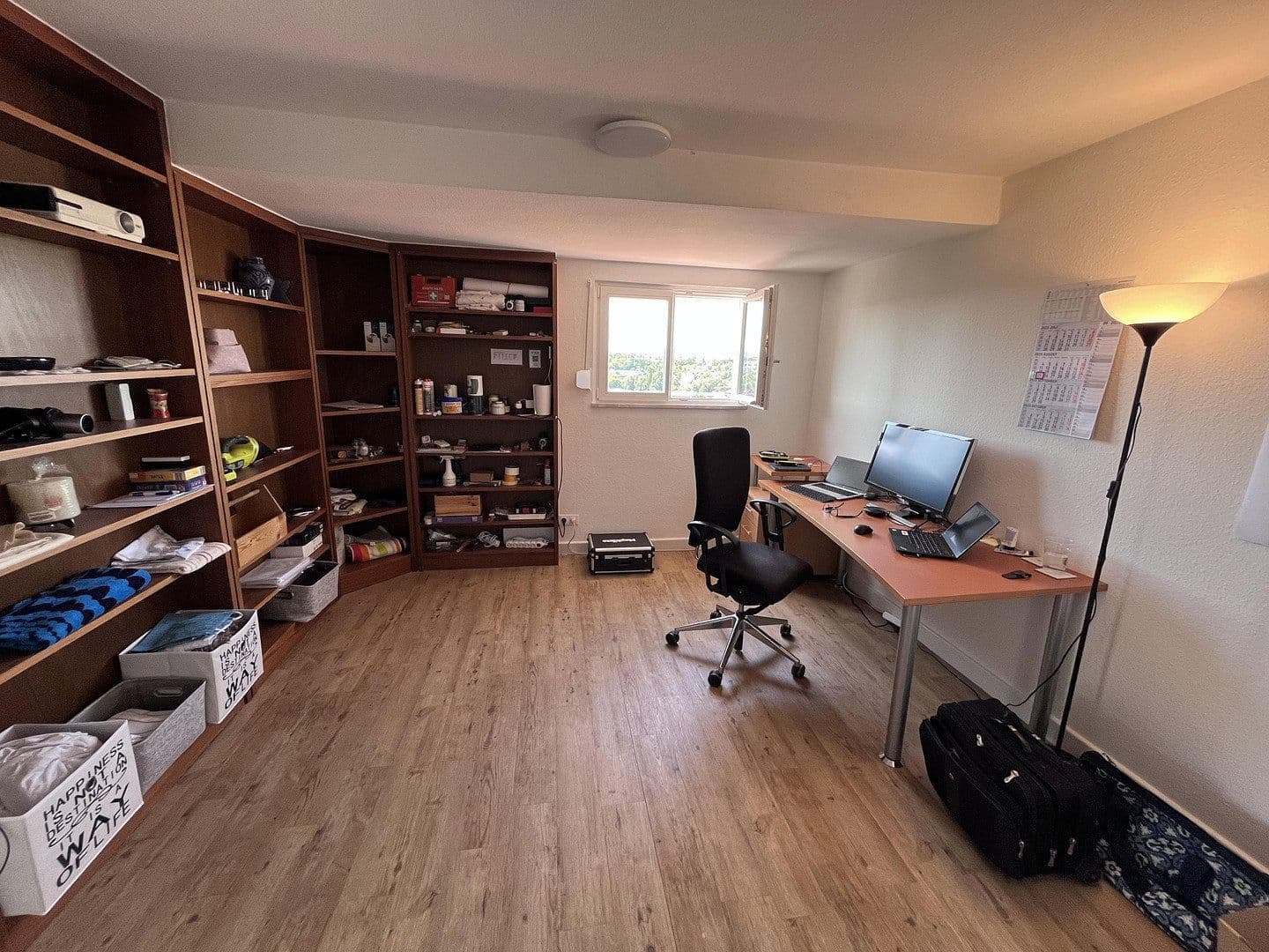 Prenájom bytu 3-izbový 68 m², Fulda, Hesensko Prenájom bytu 3-izbový 68 m², Fulda, Hesensko