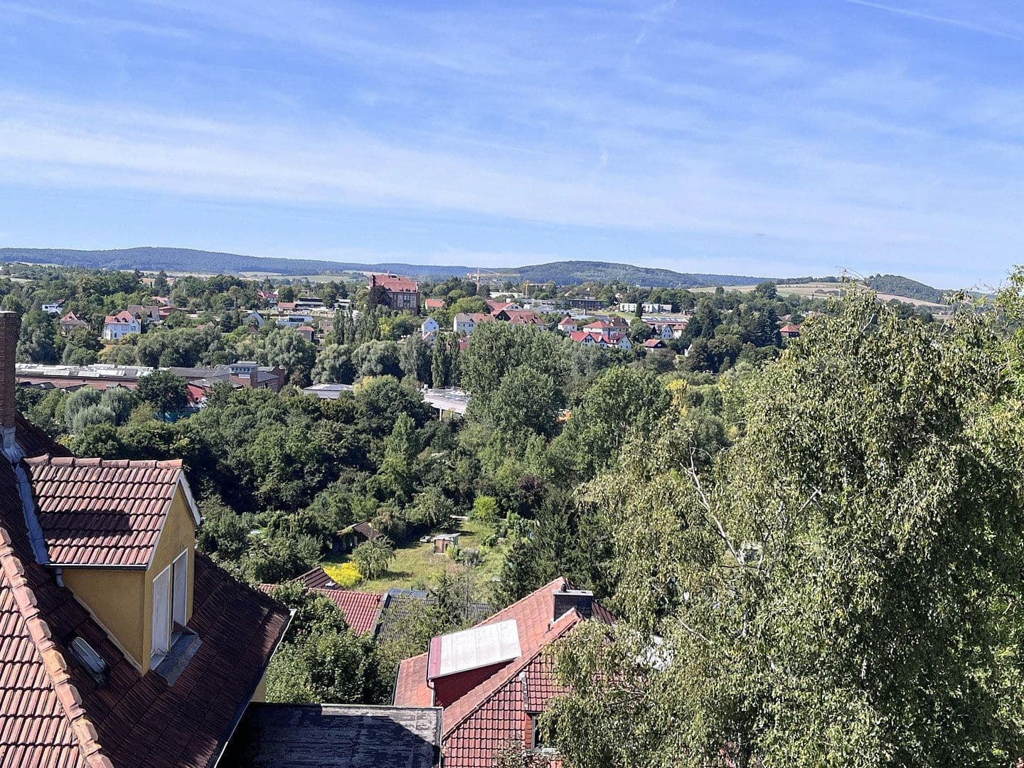 Prenájom bytu 3-izbový 68 m², Fulda, Hesensko Prenájom bytu 3-izbový 68 m², Fulda, Hesensko