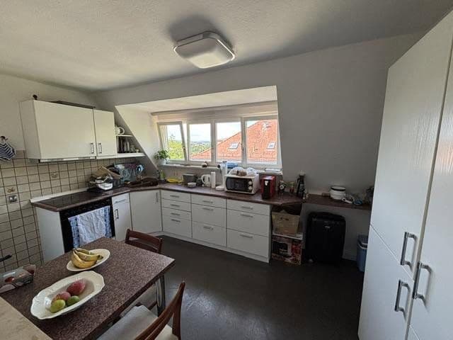 Prenájom bytu 3-izbový 68 m², Fulda, Hesensko Prenájom bytu 3-izbový 68 m², Fulda, Hesensko