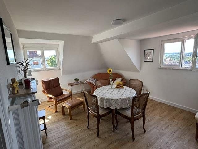 Prenájom bytu 3-izbový 68 m², Fulda, Hesensko Prenájom bytu 3-izbový 68 m², Fulda, Hesensko