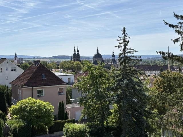 Prenájom bytu 3-izbový 68 m², Fulda, Hesensko Prenájom bytu 3-izbový 68 m², Fulda, Hesensko