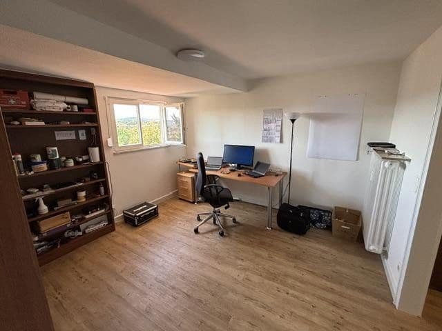 Prenájom bytu 3-izbový 68 m², Fulda, Hesensko Prenájom bytu 3-izbový 68 m², Fulda, Hesensko