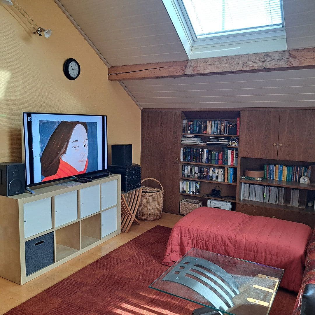 Prenájom bytu 2-izbový 65 m², Thaining, Bavorsko Prenájom bytu 2-izbový 65 m², Thaining, Bavorsko