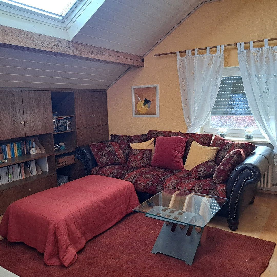 Prenájom bytu 2-izbový 65 m², Thaining, Bavorsko Prenájom bytu 2-izbový 65 m², Thaining, Bavorsko