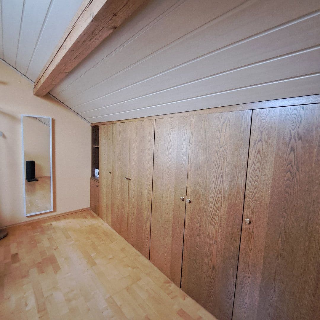 Prenájom bytu 2-izbový 65 m², Thaining, Bavorsko Prenájom bytu 2-izbový 65 m², Thaining, Bavorsko