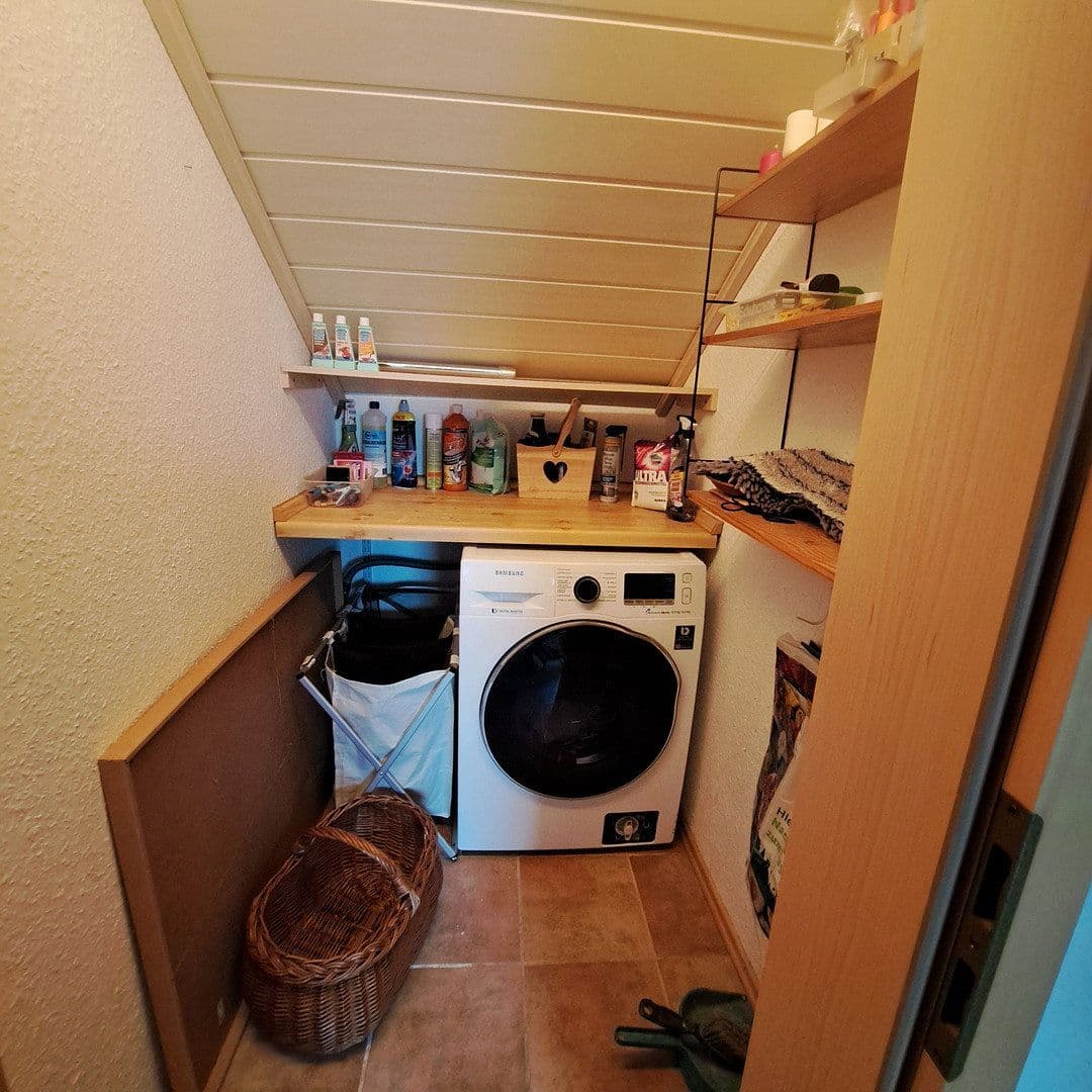 Prenájom bytu 2-izbový 65 m², Thaining, Bavorsko Prenájom bytu 2-izbový 65 m², Thaining, Bavorsko
