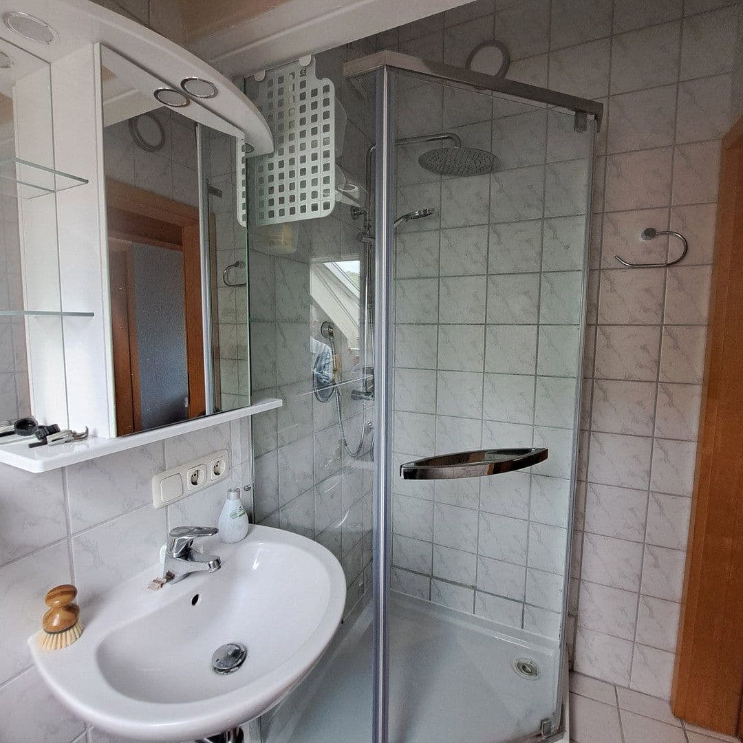 Prenájom bytu 2-izbový 65 m², Thaining, Bavorsko Prenájom bytu 2-izbový 65 m², Thaining, Bavorsko