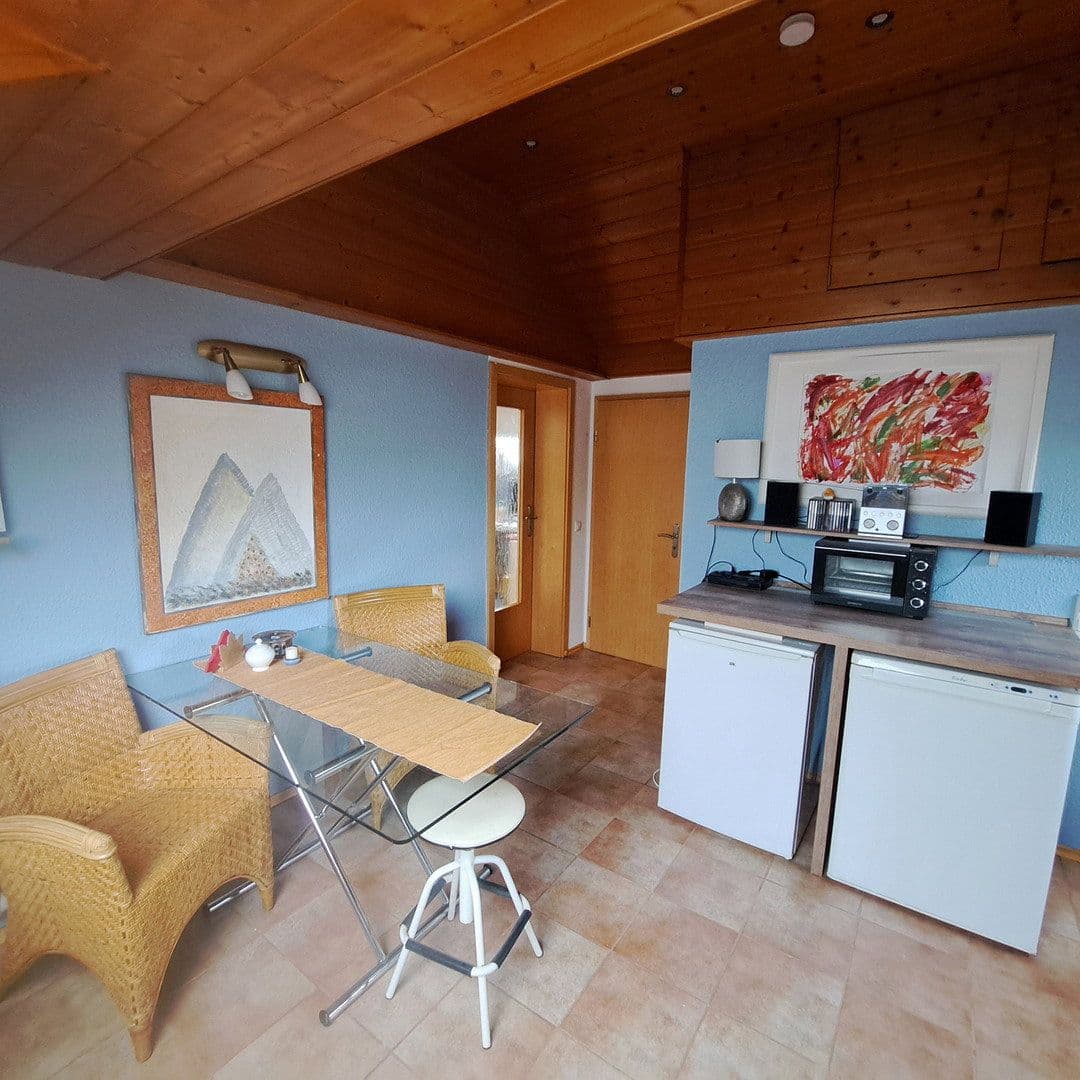 Prenájom bytu 2-izbový 65 m², Thaining, Bavorsko Prenájom bytu 2-izbový 65 m², Thaining, Bavorsko
