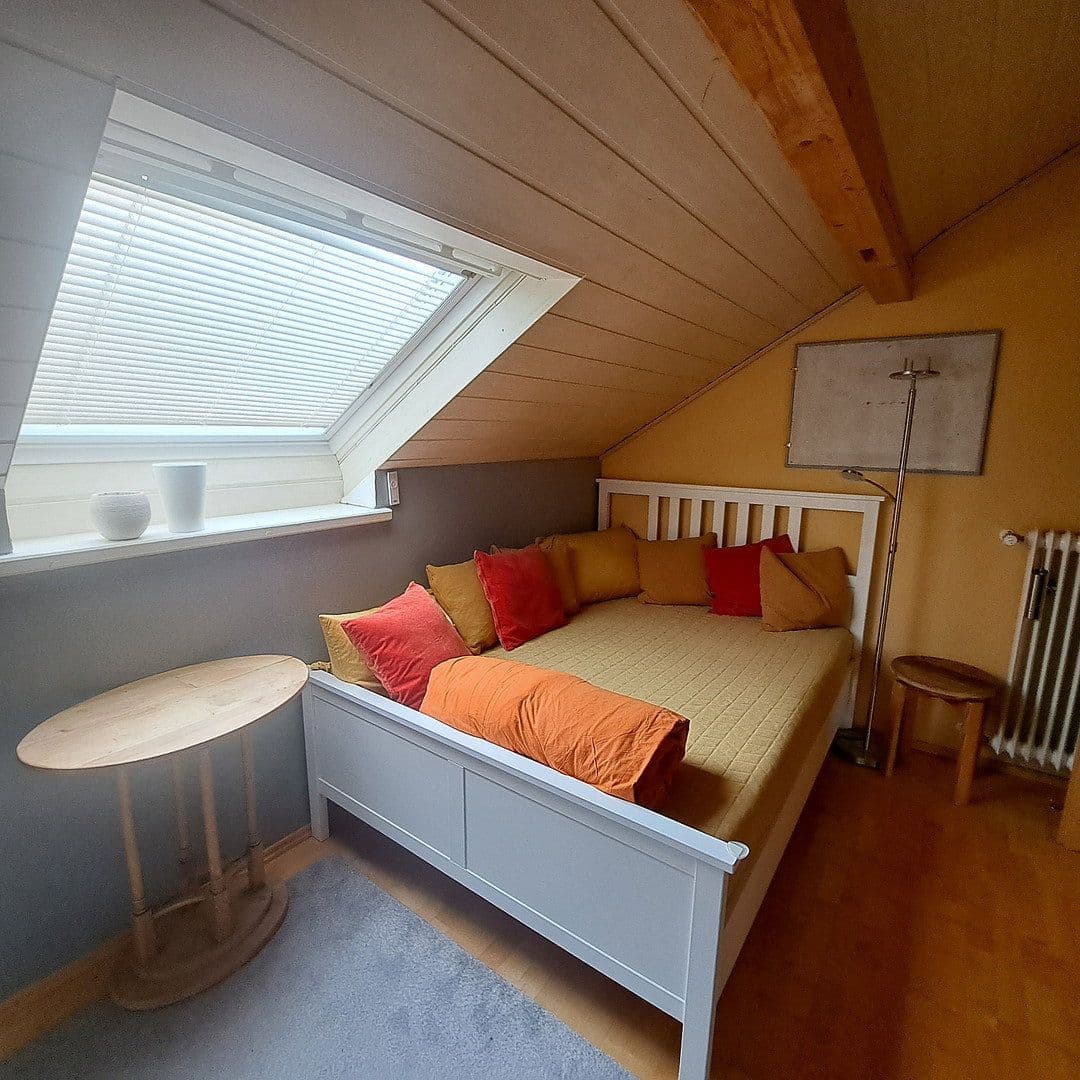 Prenájom bytu 2-izbový 65 m², Thaining, Bavorsko Prenájom bytu 2-izbový 65 m², Thaining, Bavorsko