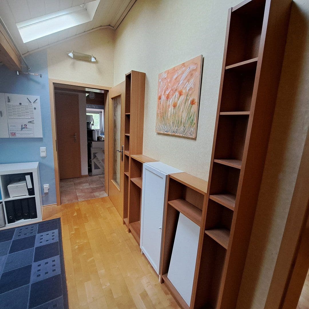 Prenájom bytu 2-izbový 65 m², Thaining, Bavorsko Prenájom bytu 2-izbový 65 m², Thaining, Bavorsko