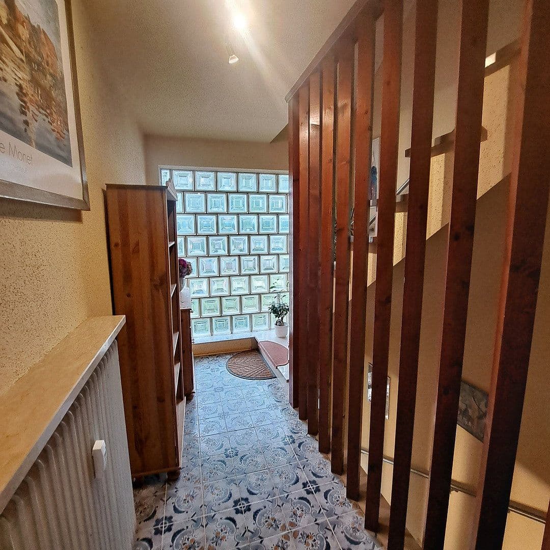 Prenájom bytu 2-izbový 65 m², Thaining, Bavorsko Prenájom bytu 2-izbový 65 m², Thaining, Bavorsko