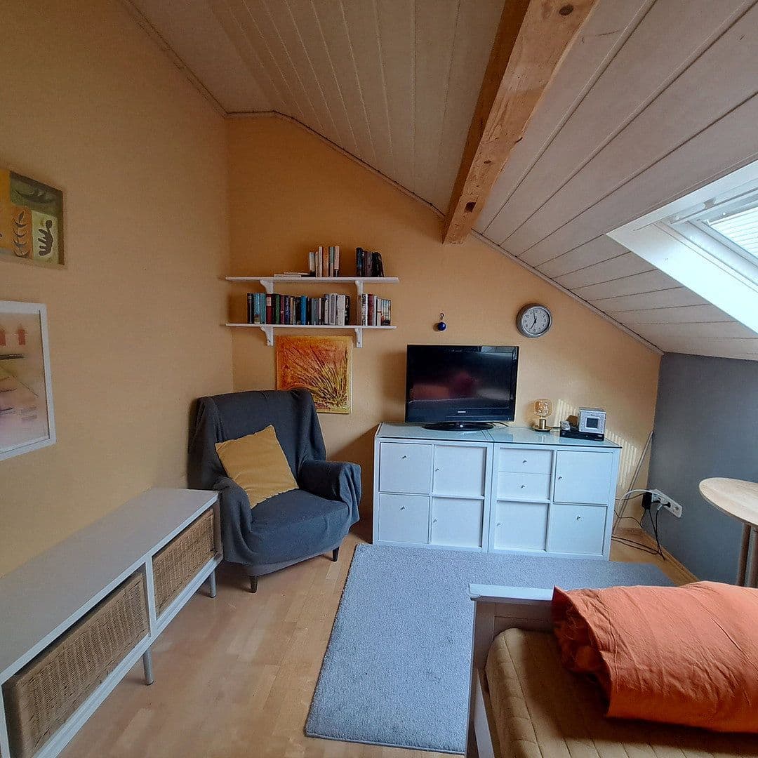 Prenájom bytu 2-izbový 65 m², Thaining, Bavorsko Prenájom bytu 2-izbový 65 m², Thaining, Bavorsko